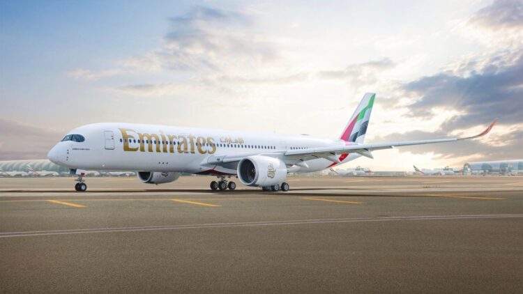 Emirates Warns UAE Travellers About New UK ETA And E-Visa Rules