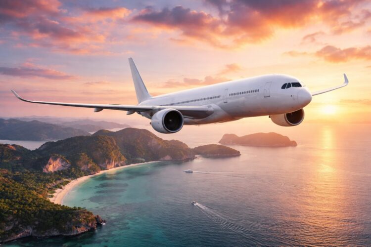 Emirates Set to Boost Tourism with Five New Nonstop Airbus A350 Routes: All You Need To Know