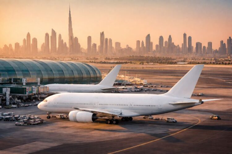 Dubai’s Emirates Boosts Tourism With Major Aircraft Deal