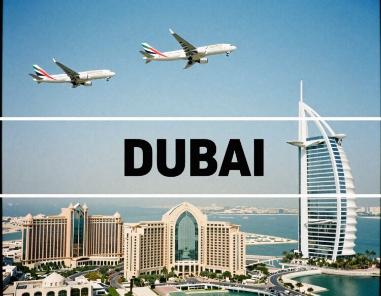 Emirates, etihad airways, and flydubai have soared to new heights in the global airline safety rankings, sparking a transformation in the uae’s travel and hospitality sectors.