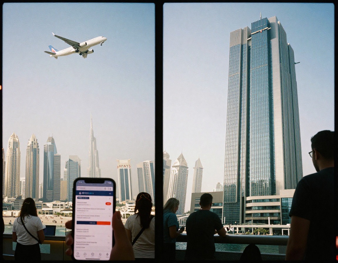 Emirates, etihad, and hyatt are making waves in the travel world as they collaborate in reshaping the future of tourism and travel across asia.