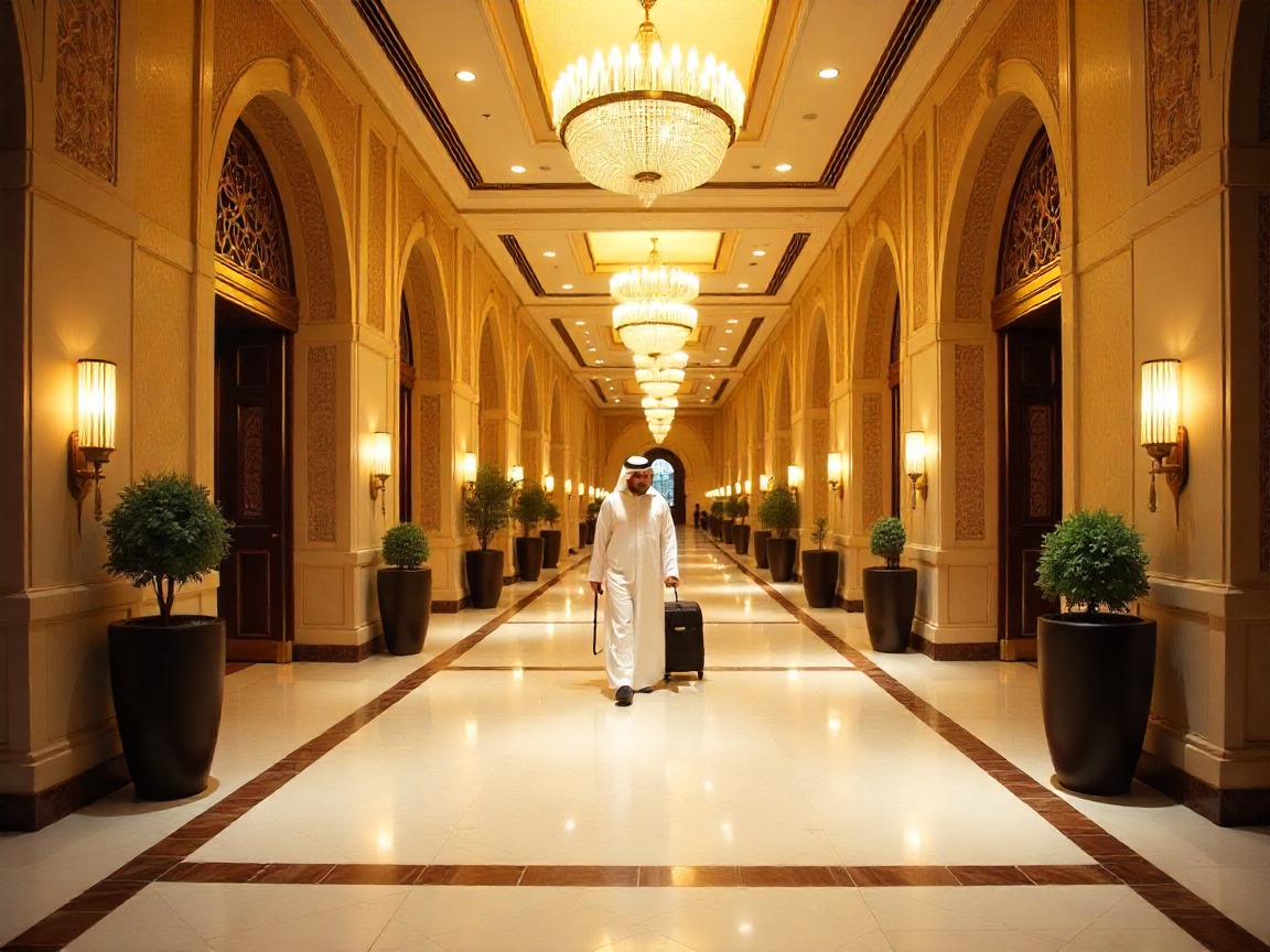 Emirates, qatar airways, and air india have become pivotal players in fueling saudi arabia’s tourism surge, with each airline expanding its services to meet the growing demand for travel to the kingdom.