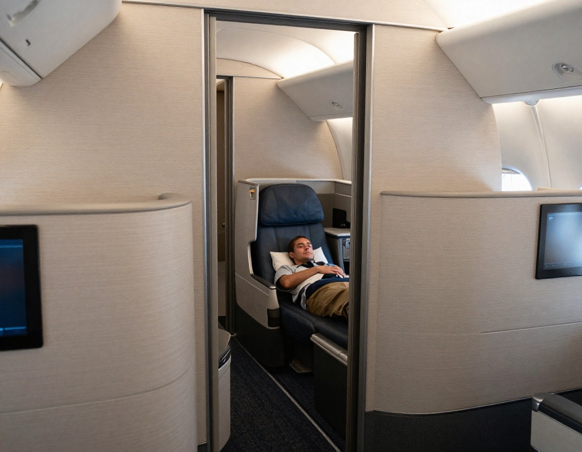 Emirates, qatar airways, and singapore airlines are quietly triggering one of the most significant shifts in modern travel, and most passengers are only just beginning to notice.