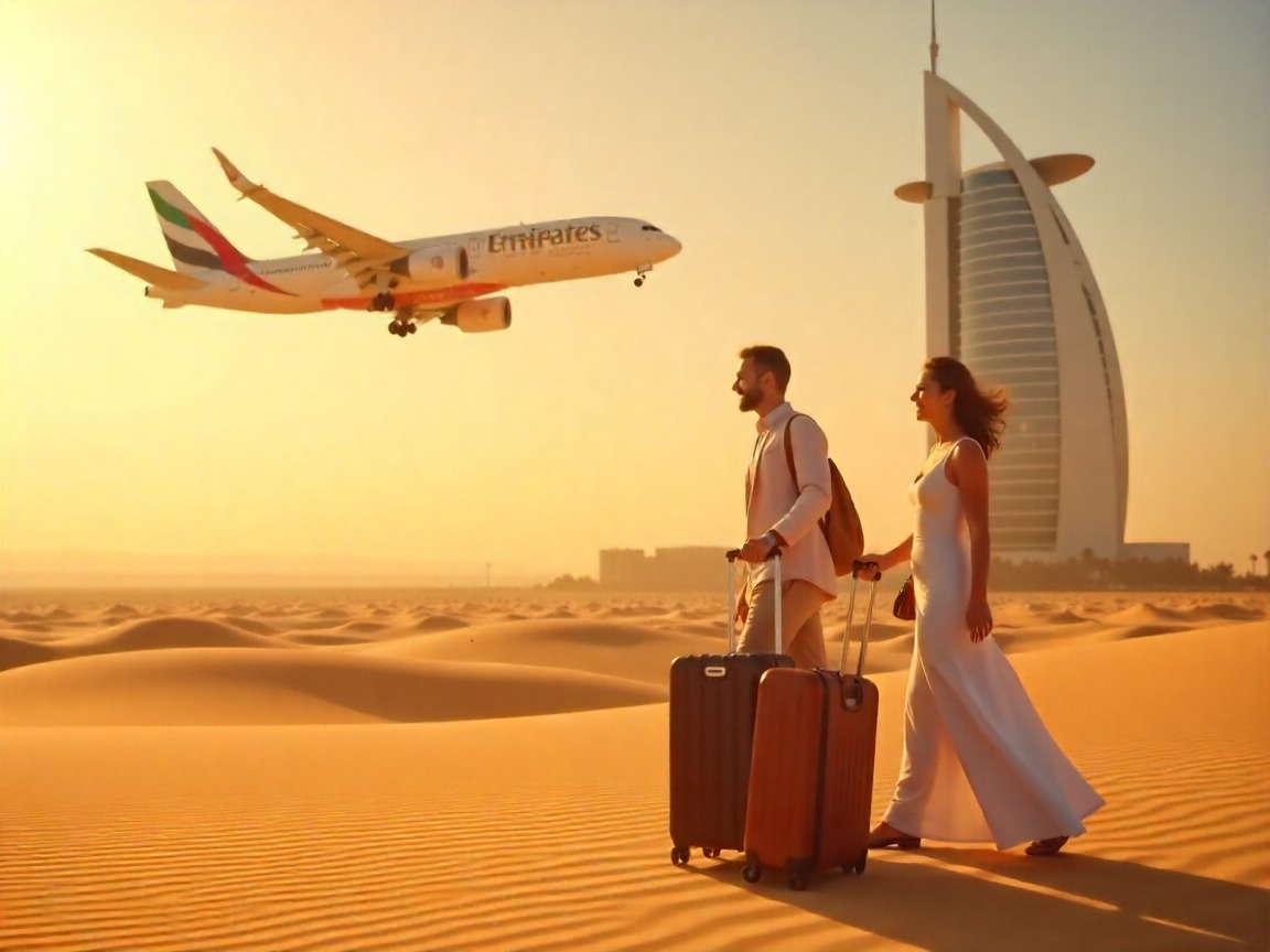 Emirates joins with saudia, qatar airways, and etihad to fuel saudi arabia’s tourism surge, making it one of the fastest-growing travel destinations in the world.