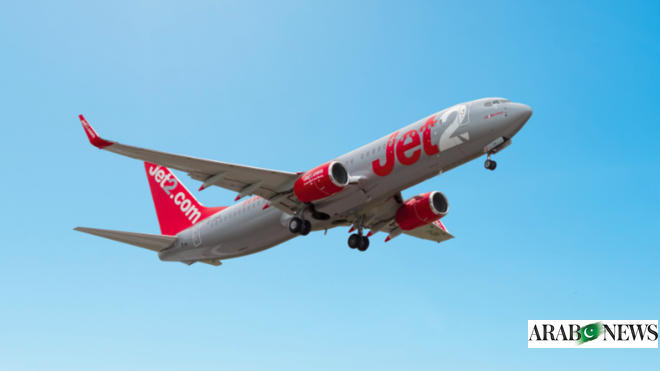 UAE’s Emirates Skywards partners with UK’s Jet2 to offer flight rewards