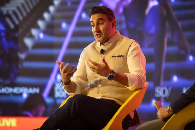 Ennismore Ends Co-CEO Model as It Enters Next Growth Phase — Exclusive