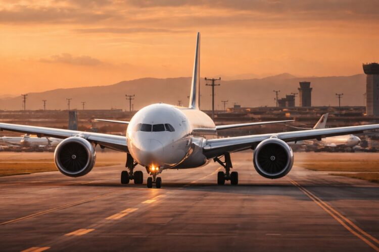 Ethiopian Airlines Expands Global Reach with Nine New Boeing 787‑9 Dreamliners, Boosting Internation...