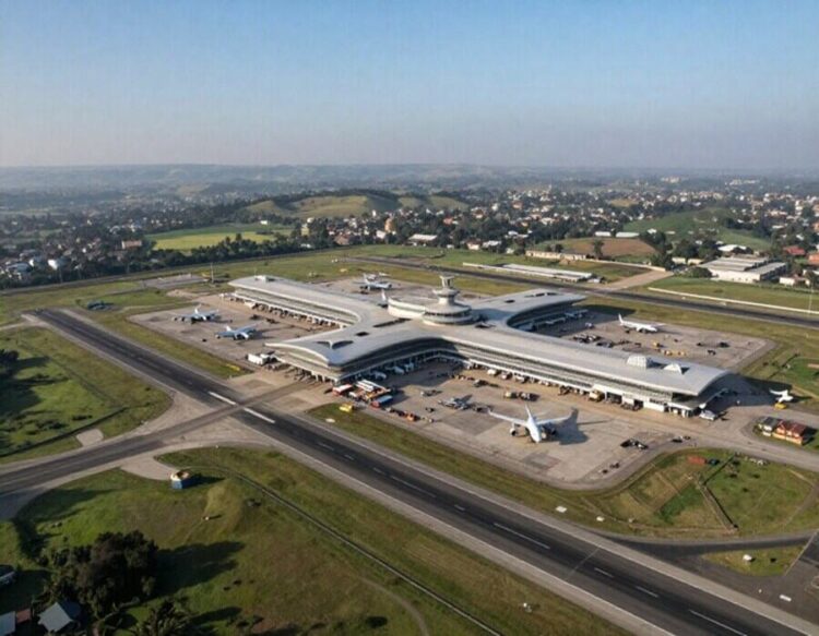 Ethiopian Airlines launches the construction of Bishoftu International, Africa’s biggest airport