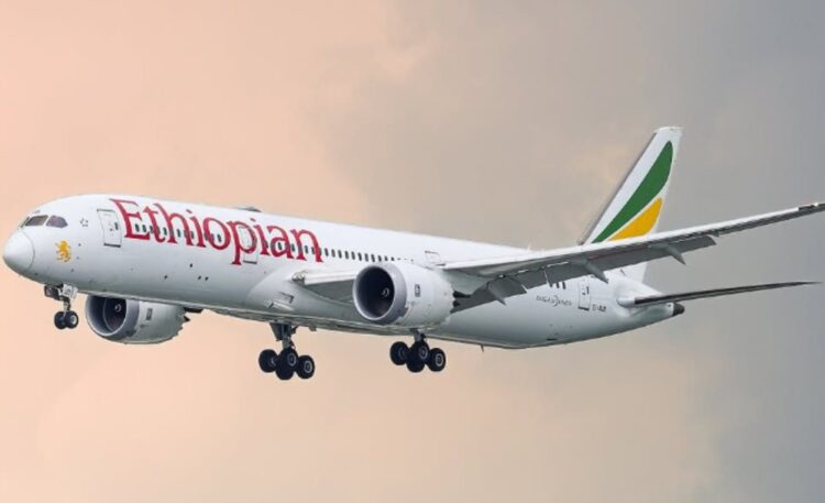 Ethiopian Airlines Increases Flight Frequencies to Athens and Manila for 2026, Enhancing their Globa...