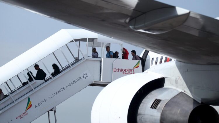 Ethiopian Airlines Breaks Ground on $12.5bn Bishoftu Airport, Touting Africa’s Largest Aviation Hub