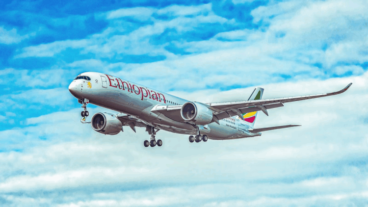 Ethiopian Airlines’s building Africa’s first mega-hub with $12.5bn airport – Business A.M