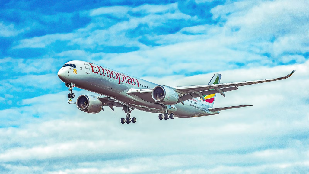 Ethiopian Airlines’s building Africa’s first mega-hub with $12.5bn airport – Business A.M