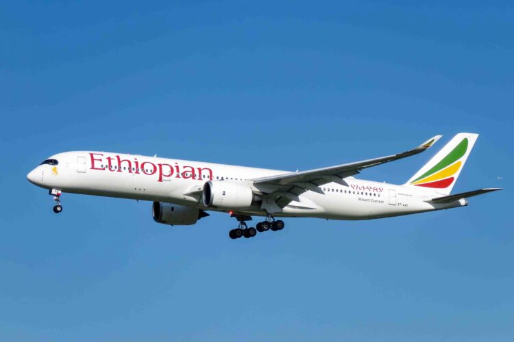 Ethiopian Airlines Marks 80 Years with Special Fares of Up to 80% - Alvinology