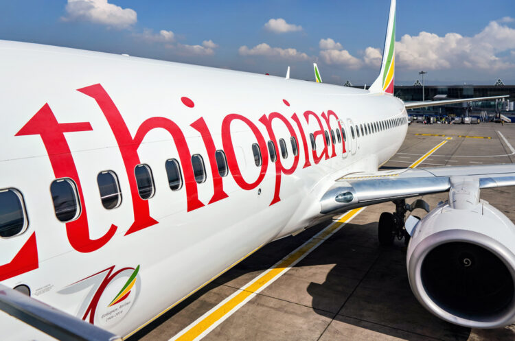 Ethiopian Airlines starts work on Africa’s largest airport