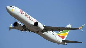 Ethiopian Airlines plans route expansion, orders 9 Boeing 787-9 dreamliner airplanes