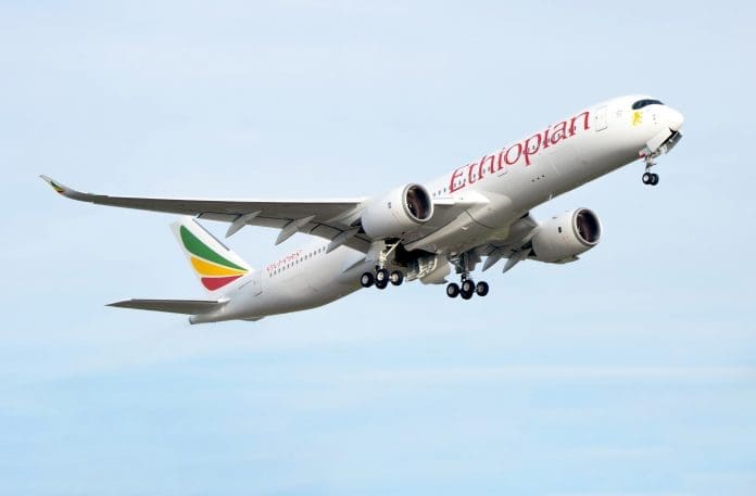 Ethiopian Airlines