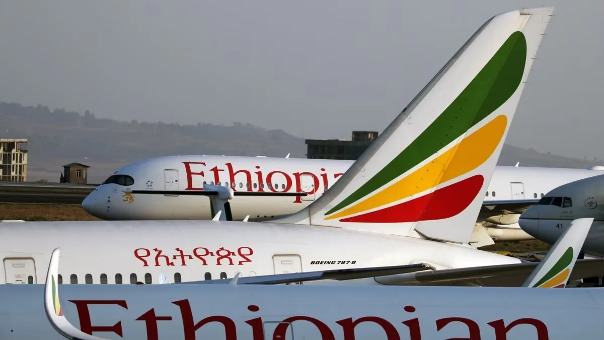 Ethiopian Airlines Launches New Flights to Lyon, France