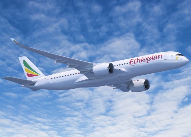 Ethiopian Airlines Launches New Thrice-Weekly Service to Lyon, France via Geneva in 2026, Expanding ...