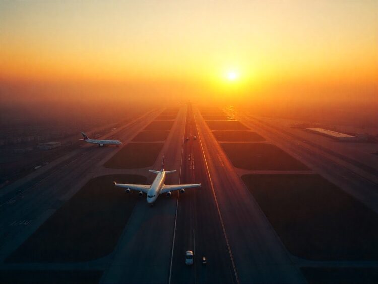 Ethiopian airlines, lufthansa, and emirates are teaming up with global giants such as air france, qatar airways, klm, and turkish airlines to revolutionize the future of global travel,