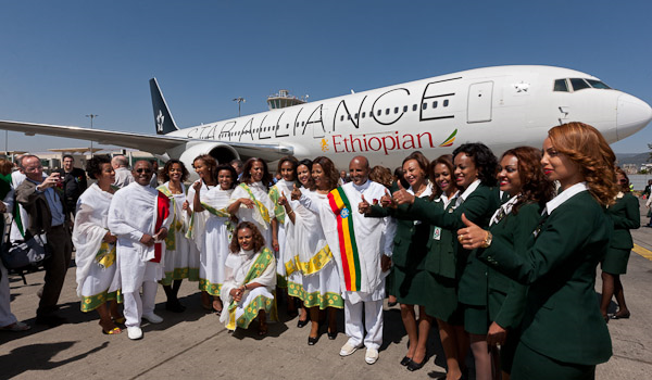 Ethiopian Airlines Expands Saudi Arabia Network With New Jizan Route, Strengthening Africa–Gulf Conn...