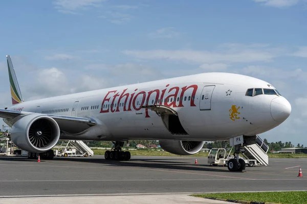 Ethiopian Airlines Adds Lyon Flights to Expand France Network - Travel Radar