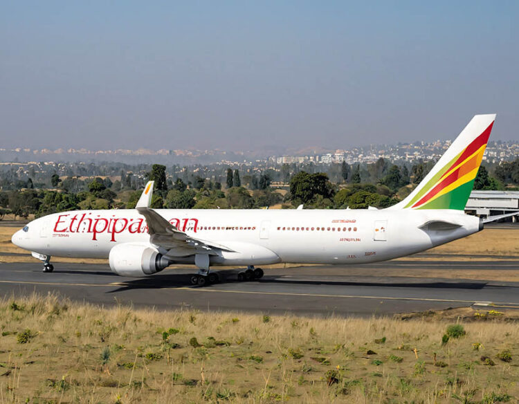 Ethiopian Airlines Strengthens Its French Network With New Lyon Service, Delivering More Travel Choi...