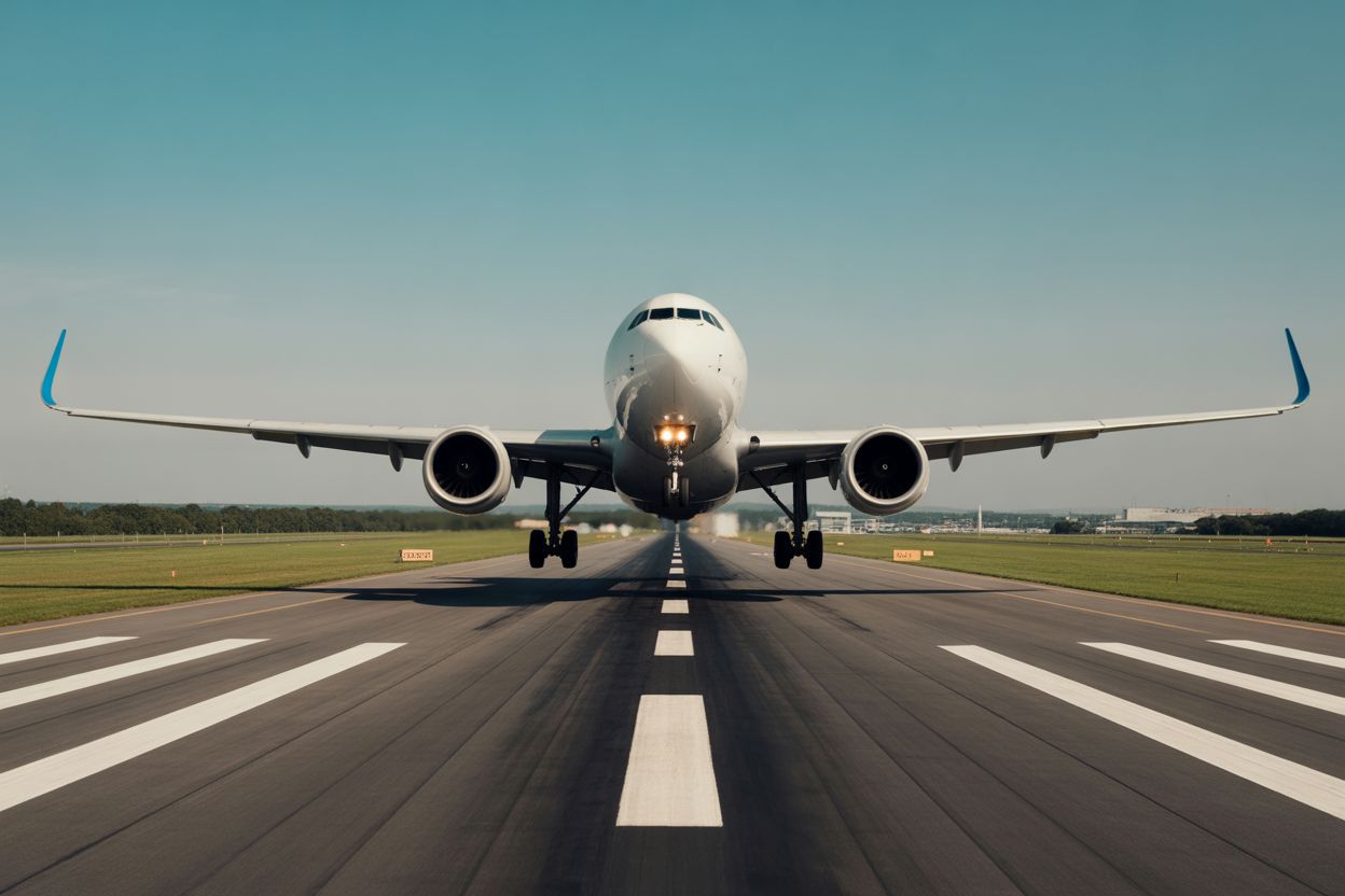 Bishoftu International Airport: Ethiopian Airlines Leads Africa’s Aviation Revolution With Groundbre...