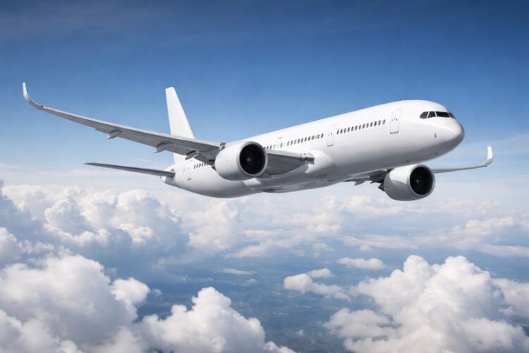 Ethiopian Airlines and Nucore Technology: A New Era in Airline Sales and Distribution