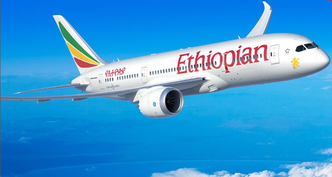 Ethiopian Airlines Orders Nine More Boeing 787-9 Dreamliners In Major Fleet Expansion Drive  – Indep...