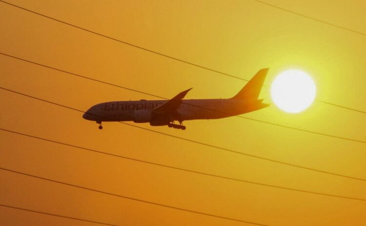 Ethiopian Airlines Places Order for Nine More Boeing 787-9s - Travel Radar