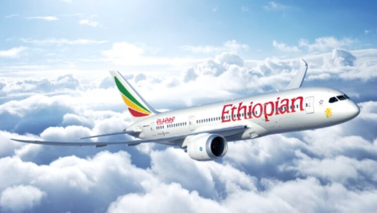 Ethiopian Airlines Strengthens Long-Term Fleet Strategy with Nine Boeing 787-9 Dreamliner Orders, Se...