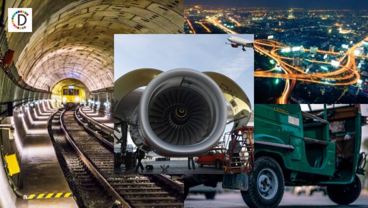 Ethiopian Airlines Halts Tigray Flights Amid Escalating Tensions