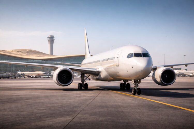 Etihad Airways Achieves Record-Breaking 22.4 Million Passengers in 2025, Elevating UAE’s Global Tour...