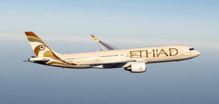 Etihad Airways Makes Aviation History with First-Ever Direct Luxembourg to Abu Dhabi Flights, Unlock...