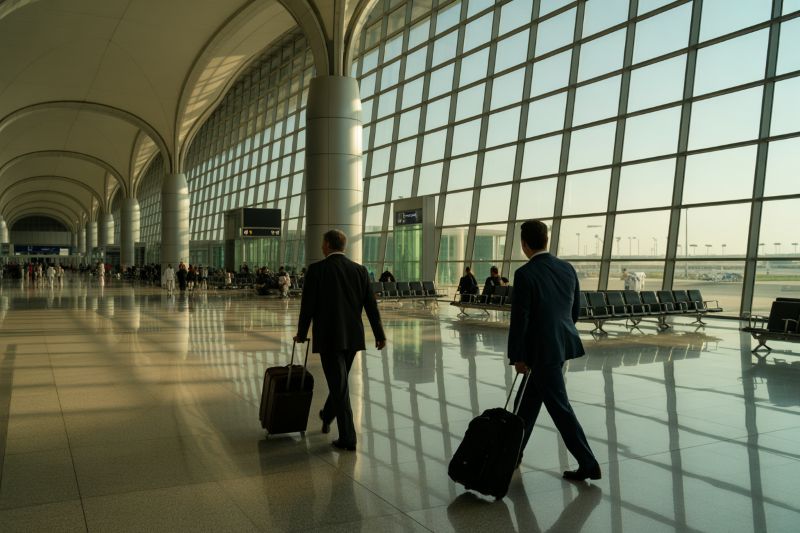 Etihad Airways and Tunisair Strengthen Business and Tourism Links with New Codeshare Agreement, Get ...