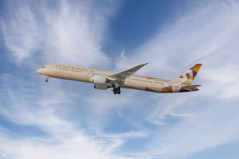 Etihad Airways And Tunisair Set New Standard For Air Travel Connectivity, Opening Direct Routes Betw...