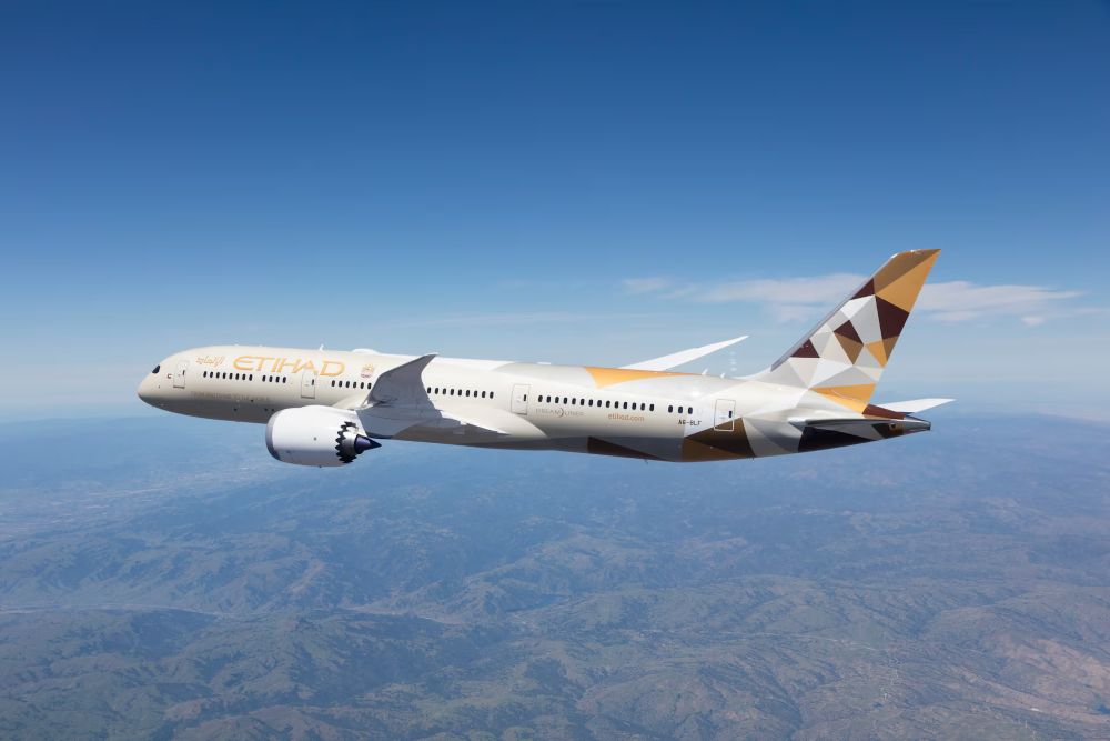 Etihad Airways And Tunisair Forge New Air Bridge, Connecting Abu Dhabi And Tunisia Like Never Before