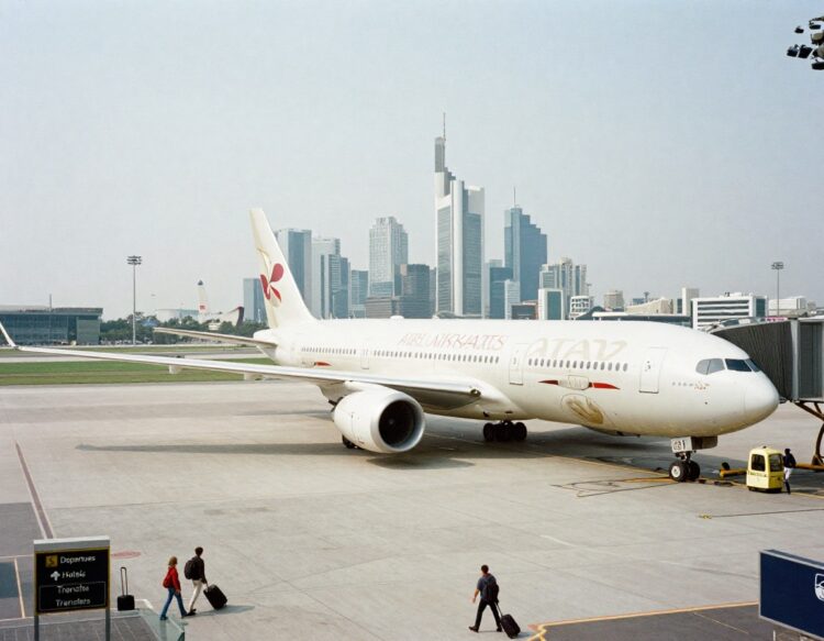 Etihad Airways Slashes Abu Dhabi–Germany Flights: Big Win or Hidden Risk for UAE Hospitality and Eur...