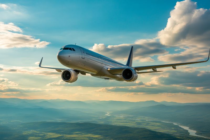 Seamless Travel for North African Tourists and Business Travelers with Etihad-Tunisair Partnership, ...