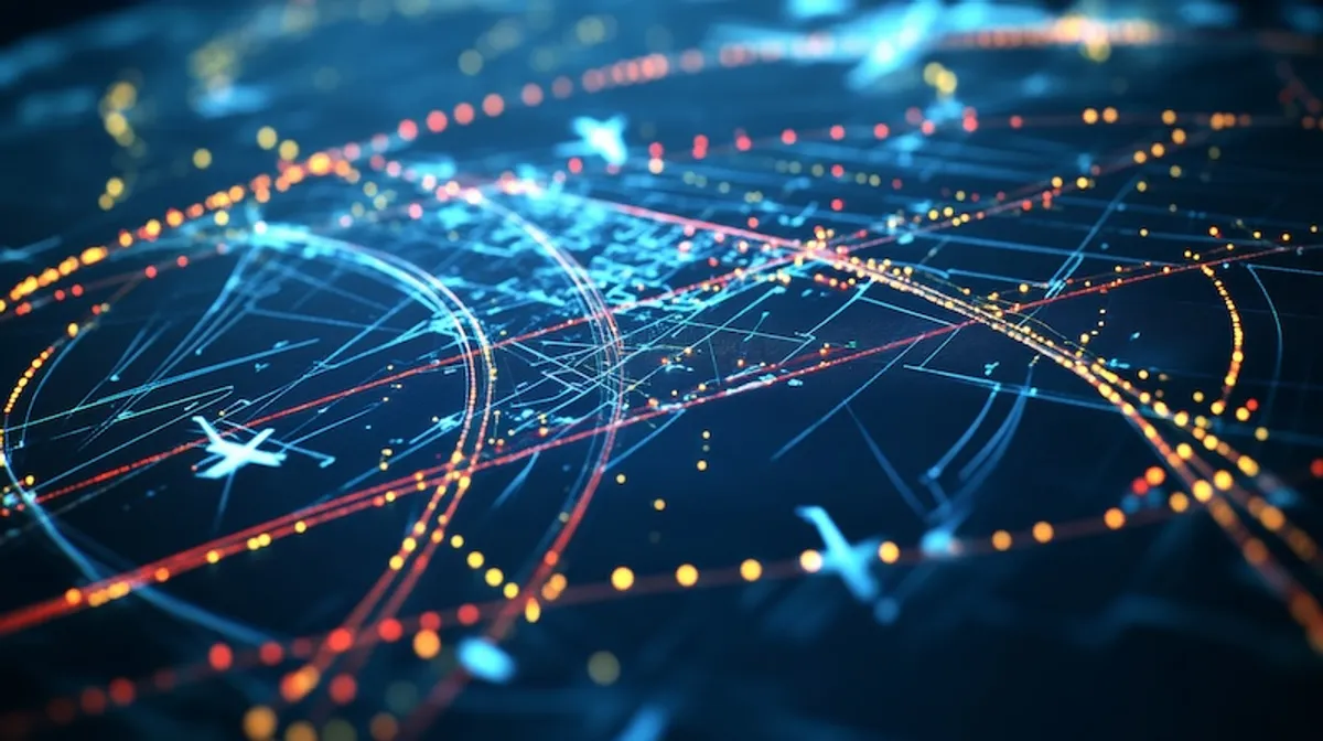 Global flight tech provider Etraveli acquires Wenrix