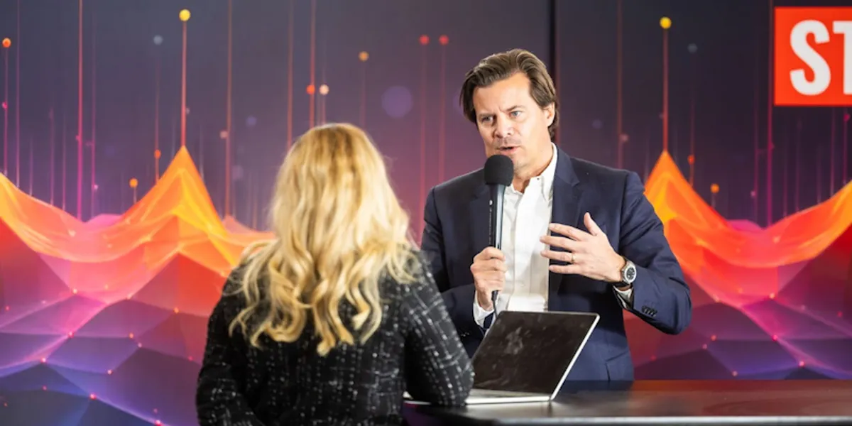 How Etraveli is thinking about its 'longer-term horizon'