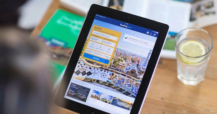 Europe-wide class action filed against Booking.com