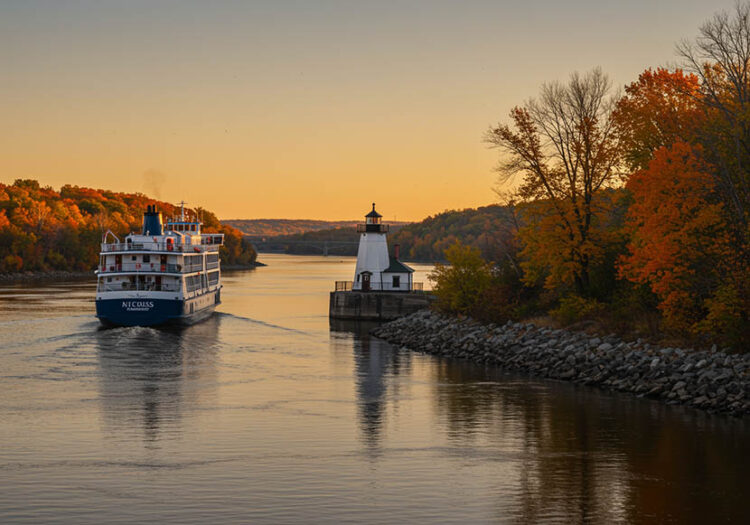 From Norway Fjords to the Mediterranean Coast: Europe Cruise Travel 2026 Is Exploding and Holland Am...