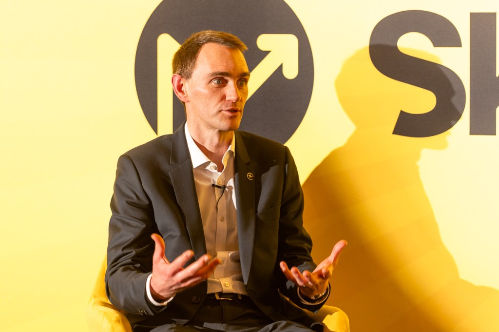 Europe's Train Revival Is Stressing Its Rail Network: Eurostar Exec