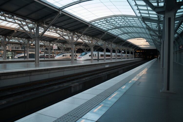 Travel in Europe Gets Safer and More Efficient: Greenbrier and Amsted Digital’s Game-Changing Freigh...