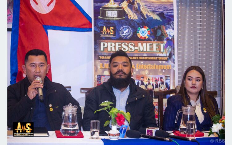 Everest Tourism Awards and World Peace Conference to be held in May « Khabarhub
