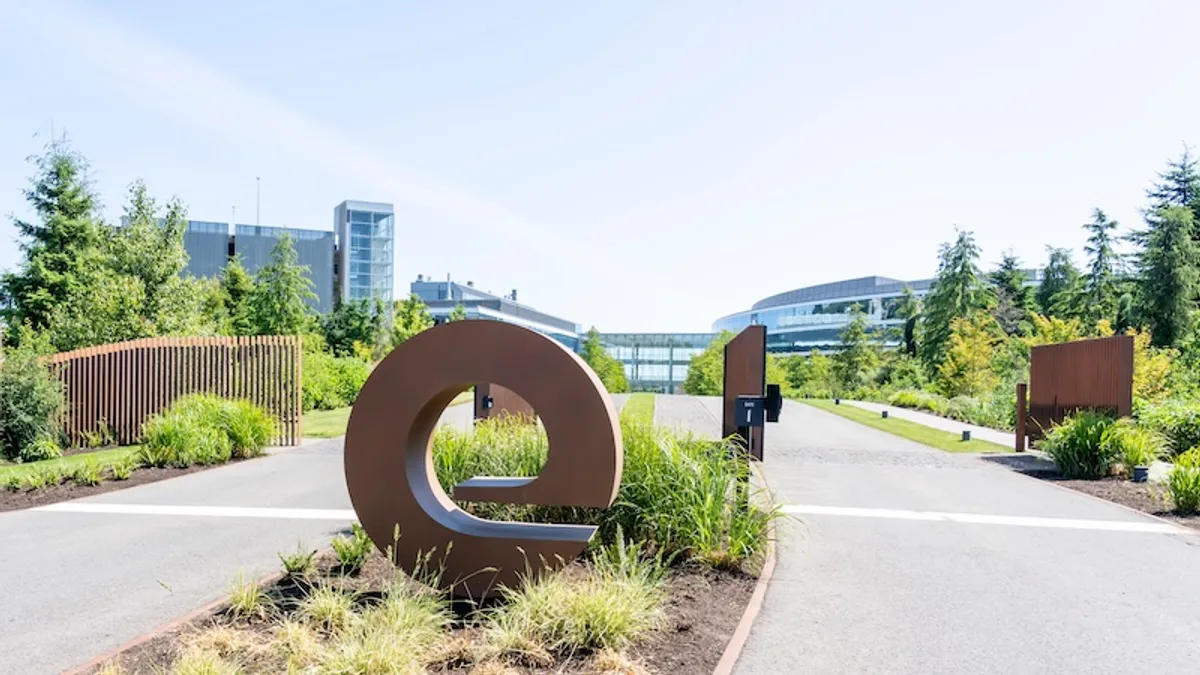 Expedia Group cuts jobs, adds roles in reorganization