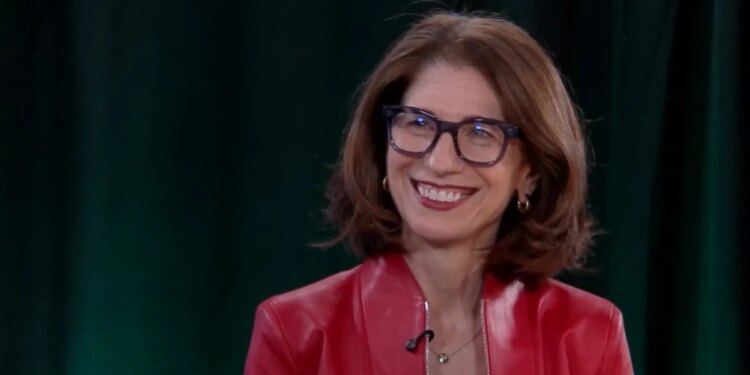 Expedia's Ariane Gorin on AI visibility, traveler experience and activities growth