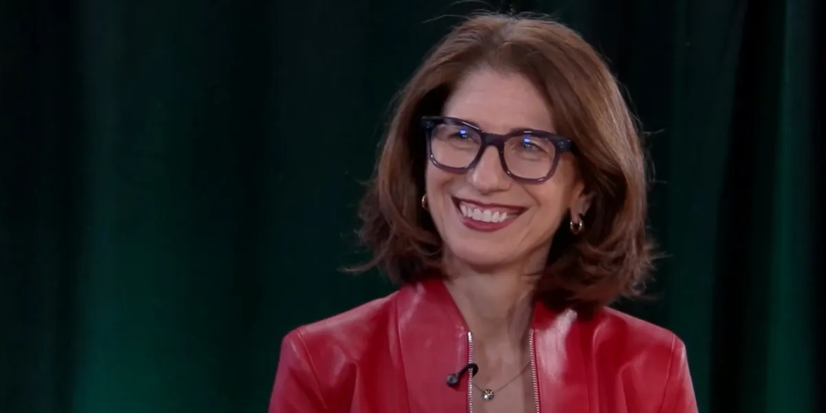 Expedia's Ariane Gorin on AI visibility, traveler experience and activities growth