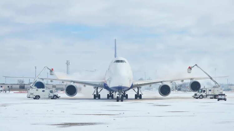 Extreme Weather Emerging as Top Travel Concern For U.S. Travelers